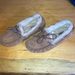 Women’s UGG Moccasins